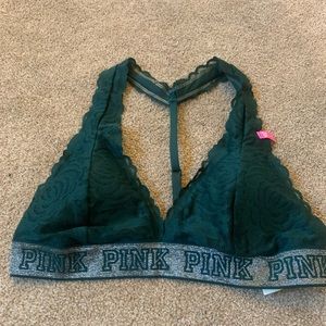 Bralette PINK Victoria’s Secret